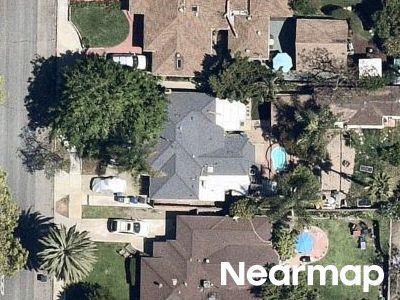 N Ontario St, Burbank, Preforeclosure Single-family Home