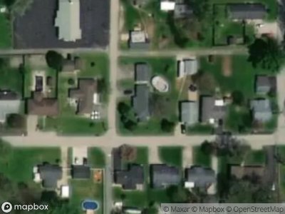 E Silver St, Knightstown, Preforeclosure Property In