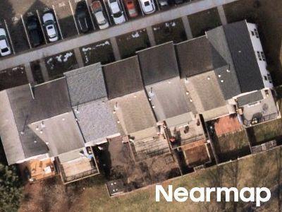 Ellison Ct, Frederick, Preforeclosure Townhouse In