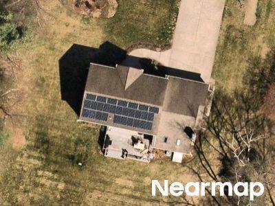 Cynthia Dr, West Springfield, Preforeclosure Single-family Home