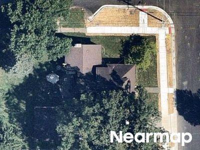 N Liberty St, Lowell, Foreclosure Single-family Home