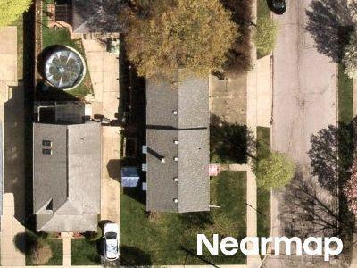 Manitou St, Depew, Foreclosure Single-family Home