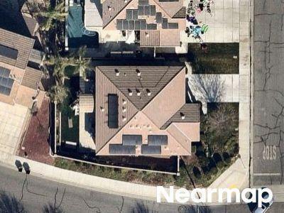 Alston Ln, Menifee, Preforeclosure Single-family Home