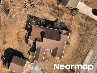 Morris Dr, Ringgold, Preforeclosure Single-family Home