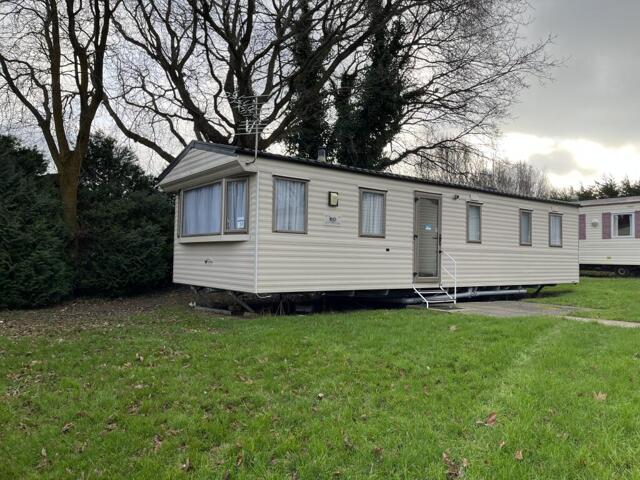 Languard Road, Shanklin, 3 Bedroom Mobile
