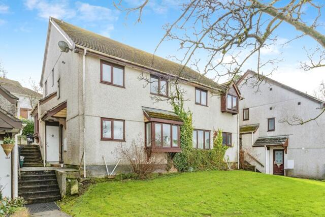 Fallowfields, Totnes, 2 Bedroom Terraced Fallowfields, Totnes, 2 Bedroom Terraced