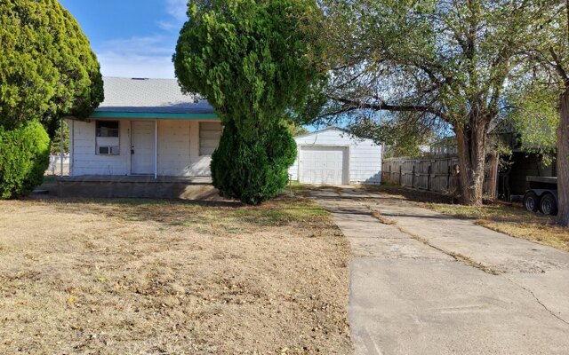 Allen Ave, Stinnett, Home For Sale