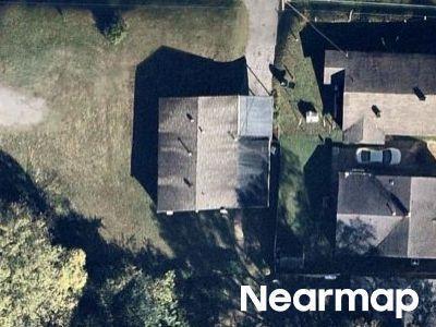 Hill Ave, Covington, Foreclosure Single-family Home