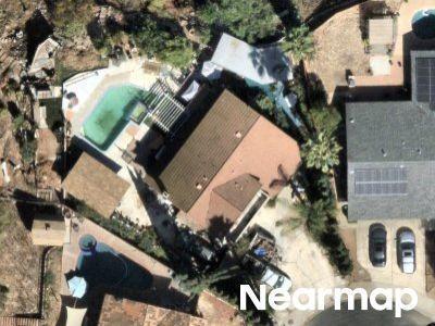 Braidwood St, El Cajon, Preforeclosure Single-family Home