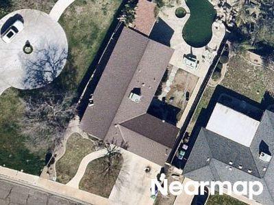 Aspen St, Selma, Preforeclosure Single-family Home