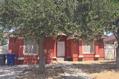 Comal Loop, Laredo, Preforeclosure Single-family Home