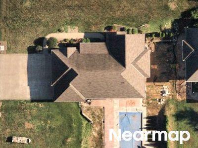 Kochs Ln, Quincy, Preforeclosure Single-family Home