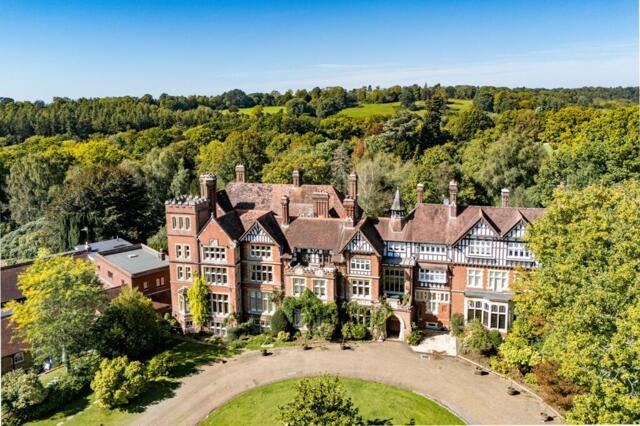 Hammingden Lane, Brook House, Ardingly, Parking For Rent