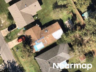 Lewis Ave, Gulfport, Foreclosure Single-family Home