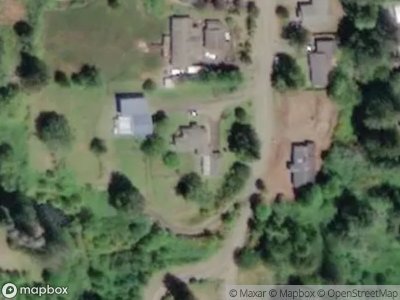 S Vernon St, Coquille, Preforeclosure Single-family Home
