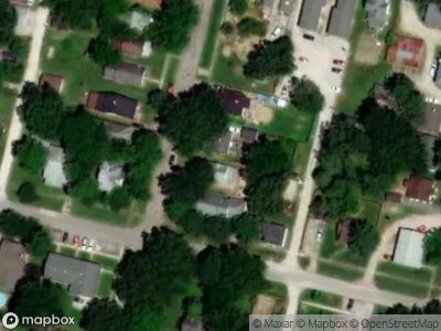 S Pine St, Centralia, Preforeclosure Single-family Home