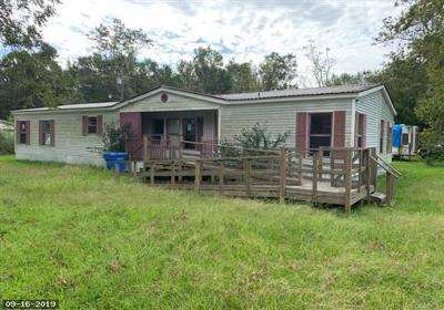 Freetown Rd, Franklin, Foreclosure Single-family Home