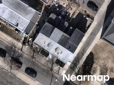 Somerset St, Gloucester City, Preforeclosure Single-family Home