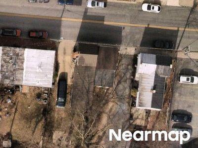 W Th St, Frederick, Preforeclosure Single-family Home