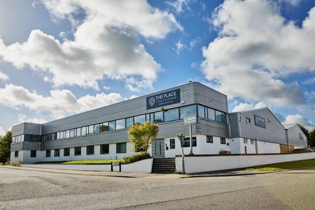 The Place,- Mill Lane, Office To Lease