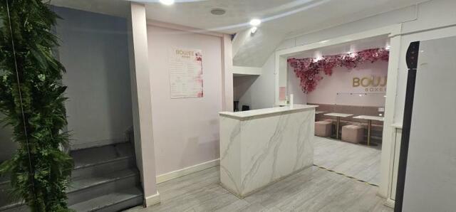 Storey Retail By Bus Station, Jaxons Court, High Street Retail