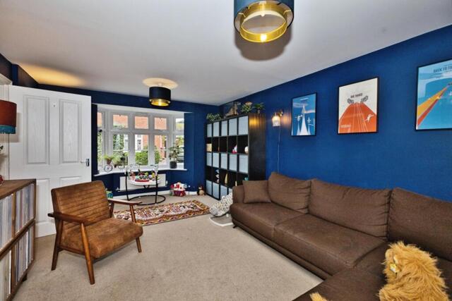 Sharpham Road, Glastonbury, 4 Bedroom Detached