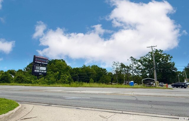 N Pershing St, Energy, Plot For Sale