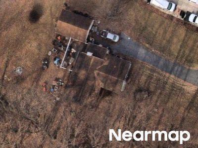 Boone Ave, Frederick, Preforeclosure Single-family Home