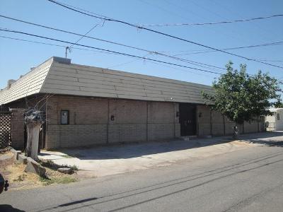 N Moonlight Dr, Parker, Foreclosure Single-family Home