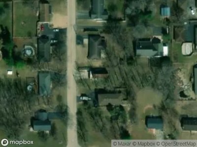 S Maple Ave, Byron, Preforeclosure Single-family Home