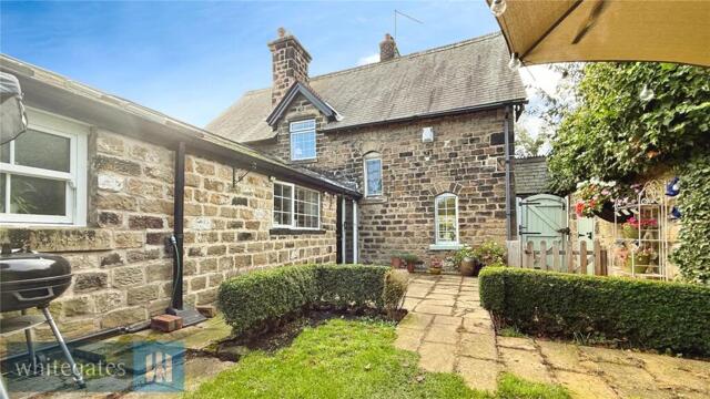 Church Street, Carlton, 3 Bedroom Semi-detached