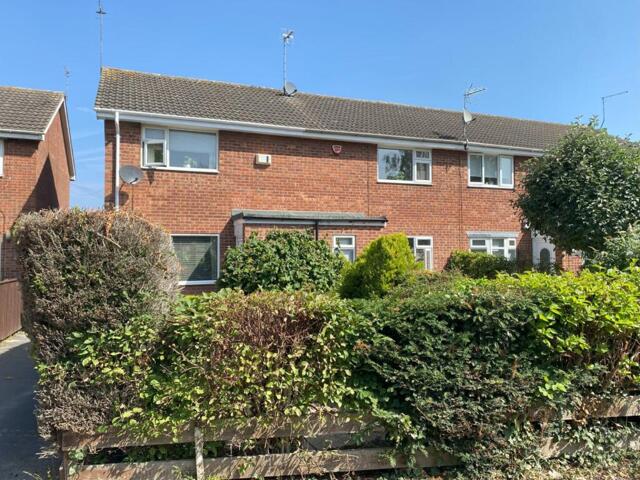 Inglemire Lane, Cottingham, 2 Bedroom End