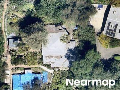 Entrado Dr, Topanga, Preforeclosure Single-family Home