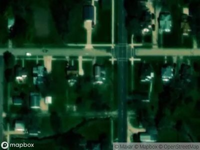 Willow St, Kewanee, Foreclosure Land In