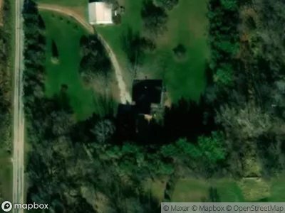 Black Hawk Ave Nw, Oxford, Preforeclosure Single-family Home