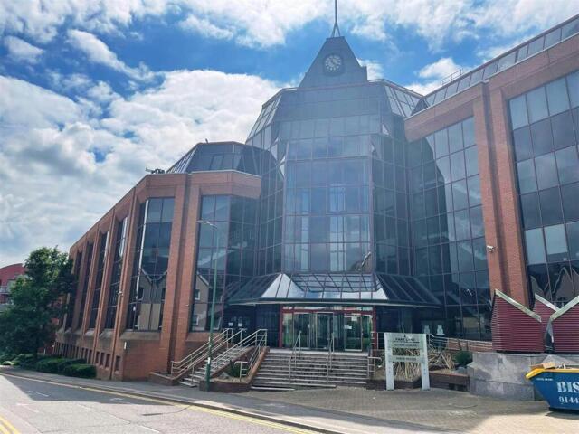 One Park Lane, Hemel Hempstead, Office To Lease