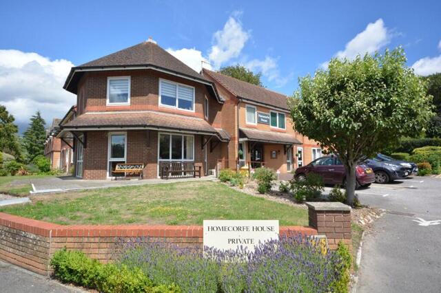 Wentworth Drive, Broadstone, 1 Bedroom Apartment