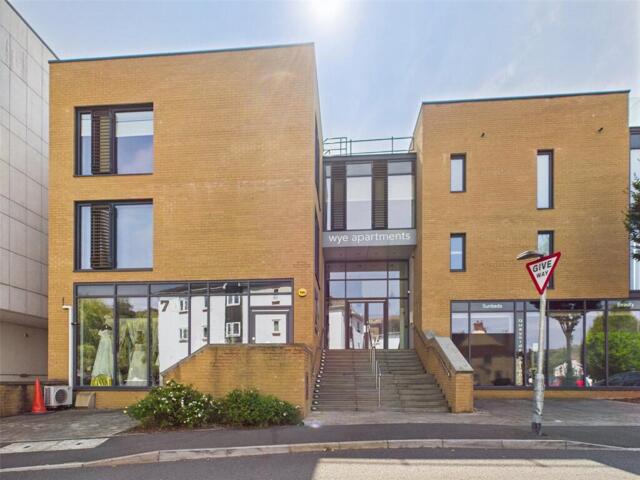 Severn Quay, Chepstow, 2 Bedroom Apartment Severn Quay, Chepstow, 2 Bedroom Apartment