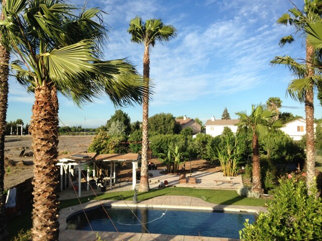 Tracy, Room For Rent