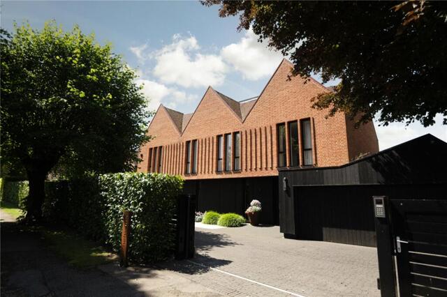 Chesham Bois, Oakway, Amersham, 6 Bedroom Detached
