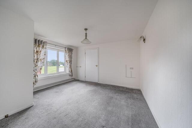 Clarence Road, St Georges Court, Four Oaks, 2 Bedroom Retirement