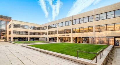 203 Upper Fifth Street, Nd Floor Sovereign Court, Central Milton Keynes, Office To Lease