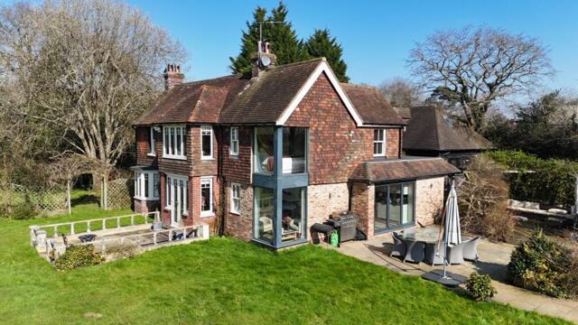Piltdown, Uckfield, 4 Bedroom House
