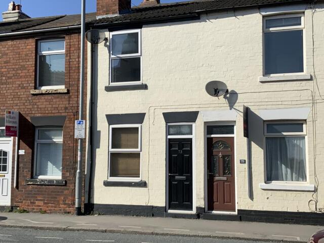 Flemingate, Beverley, 2 Bedroom Terraced