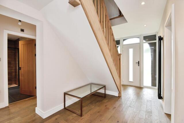 Beresford Crescent, Newcastle, 5 Bedroom Semi-detached