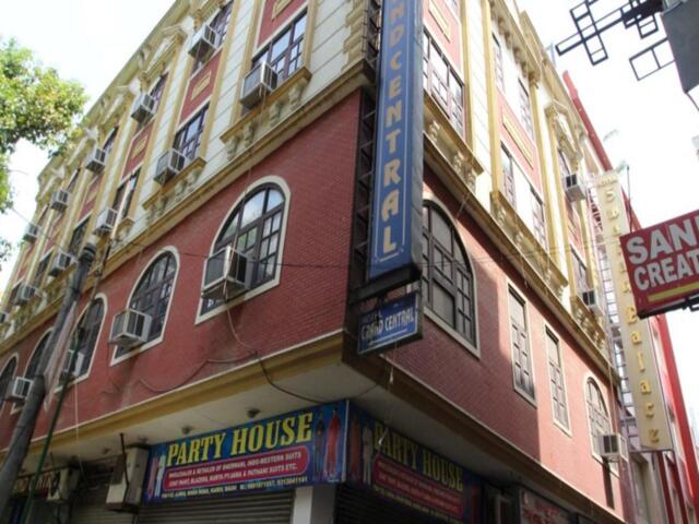 A/,w.e.a.,(behind Westside Showroom) Ajmal Khan Road, New Delhi And Ncr, Grand Central Hotel