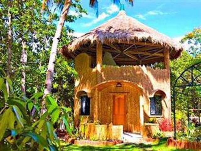 Cabilao Island, Loon, Bohol, Bohol, La Estrella Beach