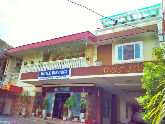 Bandar Pulau Karam Street No., Padang, Hotel Bintang, Hotel Bandar Pulau Karam Street No., Padang, Hotel Bintang, Hotel