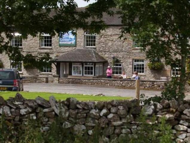 Crossbank, Ravenstonedale, Brough, The Fat Lamb Crossbank, Ravenstonedale, Brough, The Fat Lamb