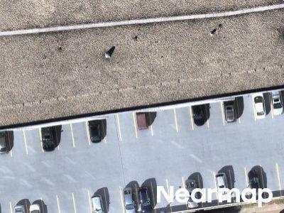 Powell Ln Apt, Falls Church, Preforeclosure Property In